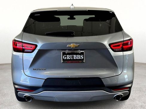 Used 2023 Chevrolet Blazer LT image 6