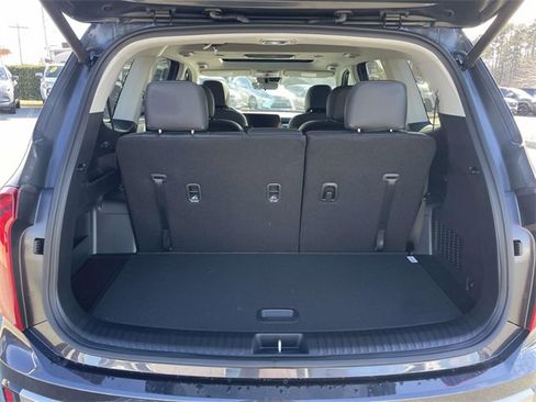 New 2025 Kia Telluride S image 24