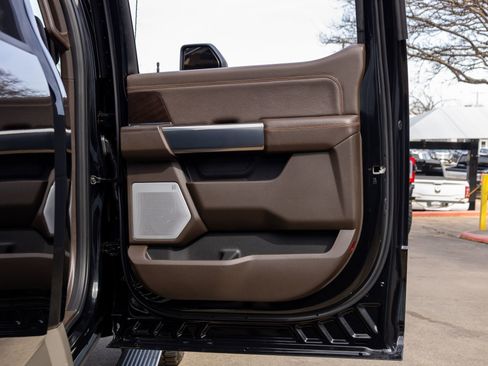 Used 2026 Ford F250 King Ranch image 39