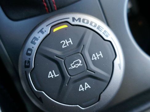 New 2026 Ford Bronco Heritage Edition image 15