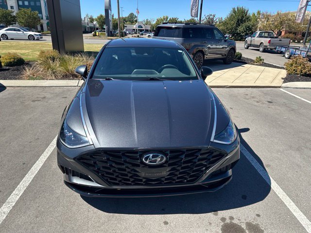Used 2020 Hyundai Sonata SEL Plus FWD image 2