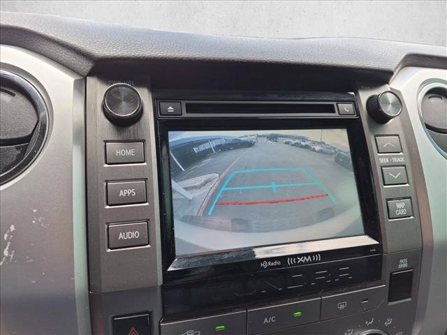 Used 2019 Toyota Tundra SR5 w/ SR5 Upgrade Package RWD image 14