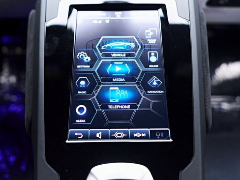 Used 2023 Lamborghini Huracan EVO image 73