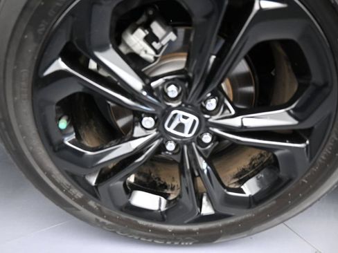 Used 2025 Honda Accord SE image 39