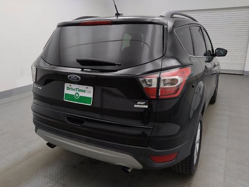 Used 2018 Ford Escape SE FWD image 7