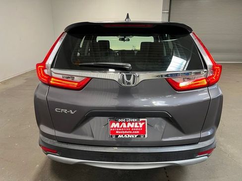 Used 2019 Honda CR-V LX image 4