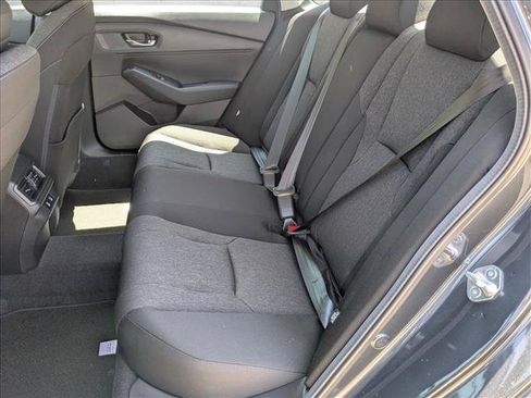 New 2026 Honda Accord SE image 15