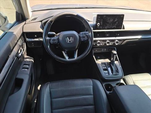 Used 2023 Honda CR-V EX-L image 10
