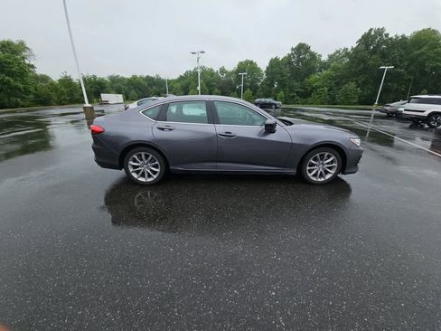 Used 2023 Acura TLX FWD image 2