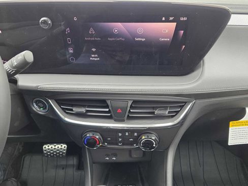 New 2026 Buick Encore GX Preferred w/ Advanced Technology Package AWD/4WD image 24