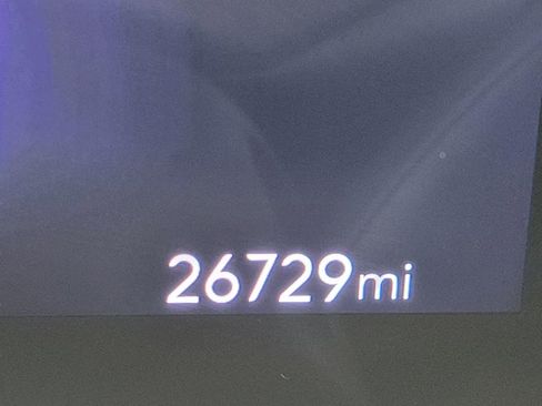 Used 2025 Buick Encore GX Preferred image 17