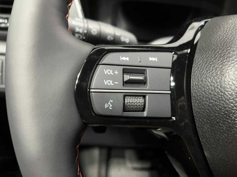 New 2026 Honda Passport TrailSport Elite image 16