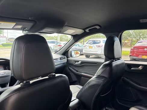 Used 2024 Ford Escape ST-Line AWD/4WD image 19