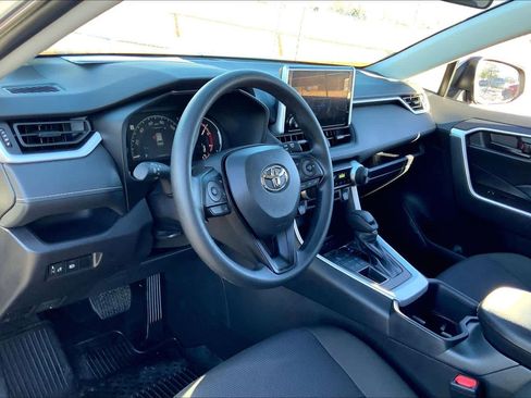 Certified 2025 Toyota RAV4 LE image 14