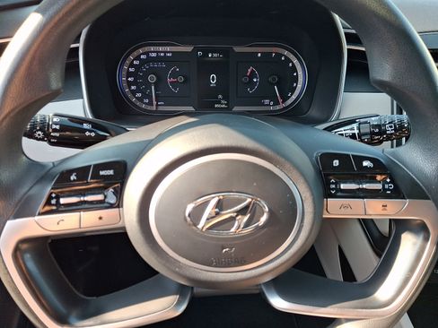 Used 2022 Hyundai Tucson SEL AWD/4WD image 19