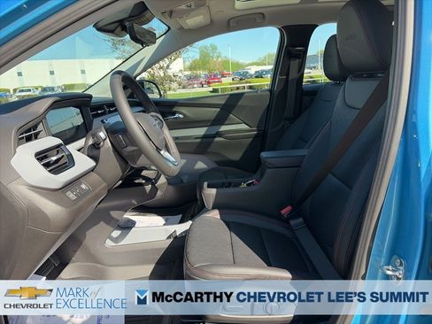 New 2027 Chevrolet Bolt RS FWD image 49