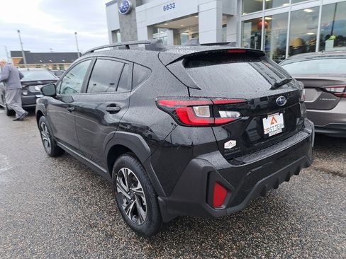 New 2026 Subaru Crosstrek 2.0i Premium image 4