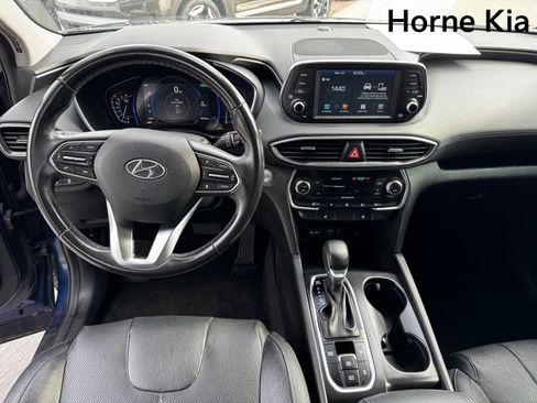 Used 2019 Hyundai Santa Fe Limited image 15