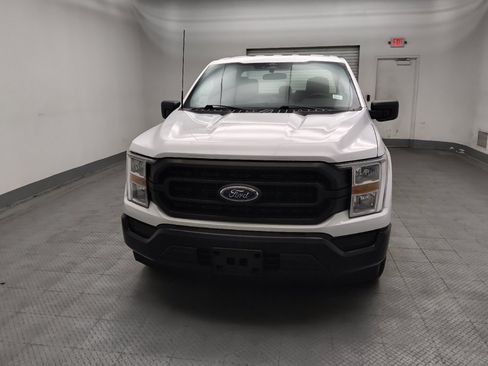 Used 2022 Ford F150 XL w/ Equipment Group 101A High RWD image 15