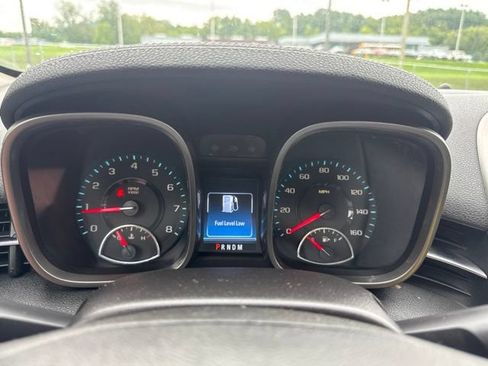 Used 2013 Chevrolet Malibu LTZ FWD image 19