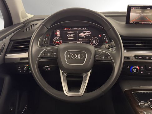 Used 2018 Audi Q7 2.0T Premium Plus w/ Premium Plus Package AWD/4WD image 20