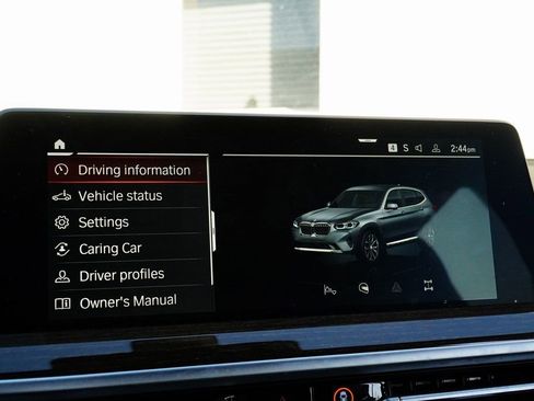 Used 2022 BMW X3 sDrive30i w/ Convenience Package image 19