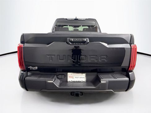 New 2026 Toyota Tundra SR5 AWD/4WD image 7