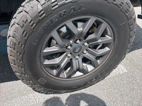 Used 2022 Ford F150 Tremor w/ Equipment Group 402A High AWD/4WD image 13