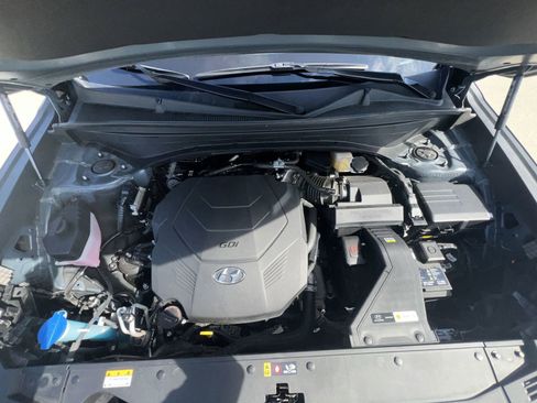 Used 2024 Hyundai Palisade Calligraphy image 31