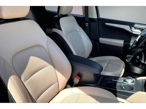 Used 2020 Ford Escape SEL AWD/4WD image 25