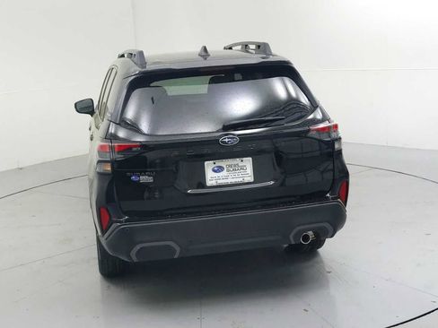 New 2026 Subaru Forester Limited AWD/4WD image 9