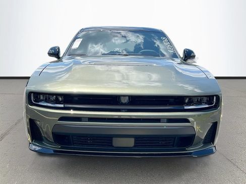New 2026 Dodge Charger R/T w/ Blacktop Package AWD/4WD image 2
