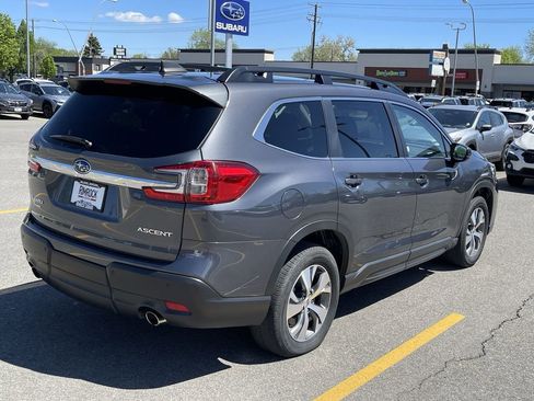 Used 2025 Subaru Ascent Premium AWD/4WD image 10