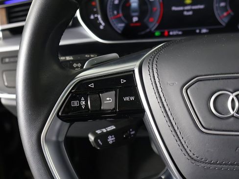 Used 2023 Audi A8 L 3.0T w/ Luxury Package image 43