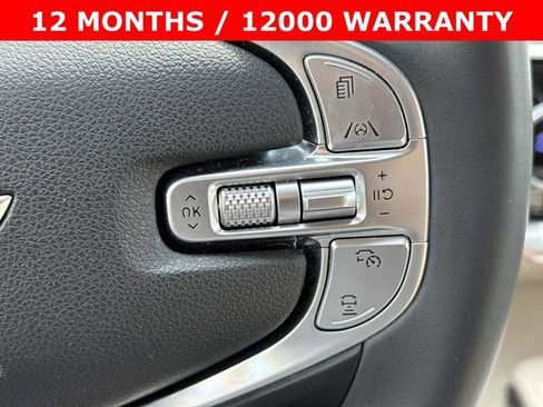 Used 2023 Genesis GV70 2.5T w/ Select Package AWD/4WD image 24