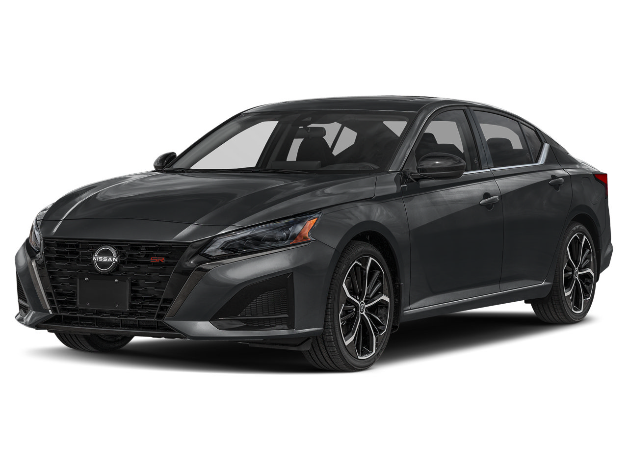 New 2026 Nissan Altima 2.5 SR w/ SR Premium Package FWD image 23