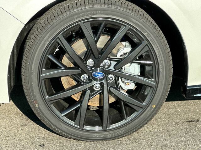New 2026 Subaru Impreza RS AWD/4WD image 14