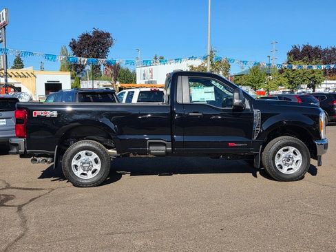 New 2026 Ford F350 XLT w/ 360-Degree Camera Package image 5