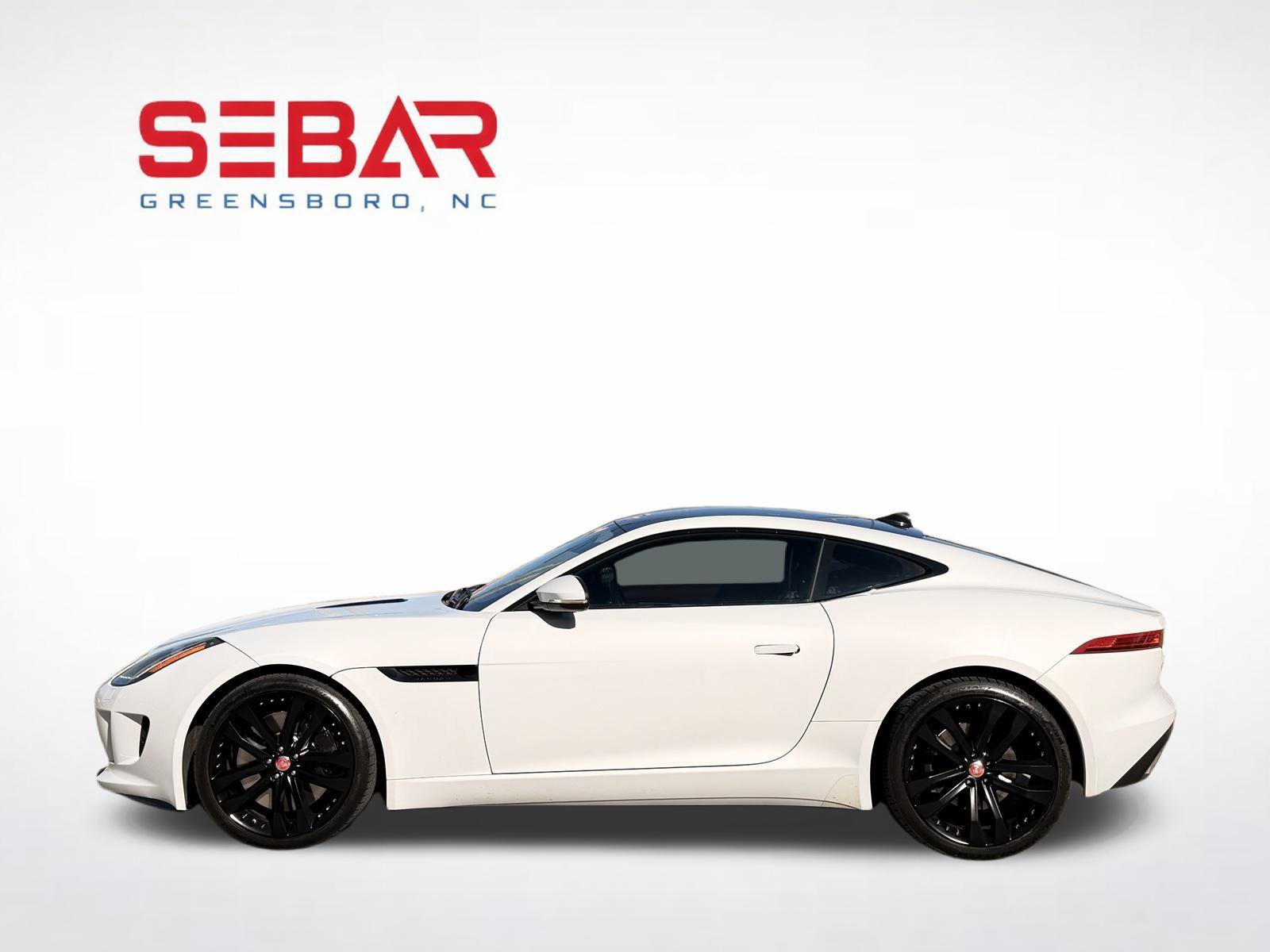Used 2016 Jaguar F-TYPE S RWD image 8