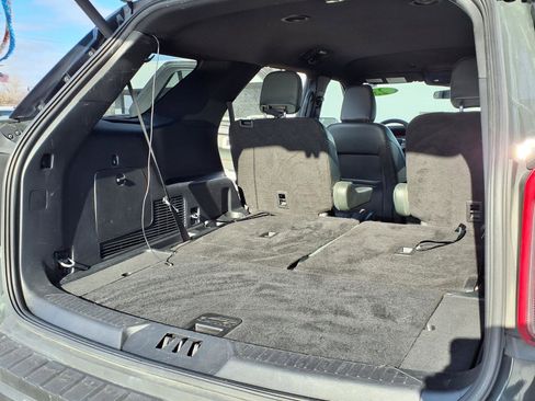 Used 2023 Ford Explorer Timberline image 21