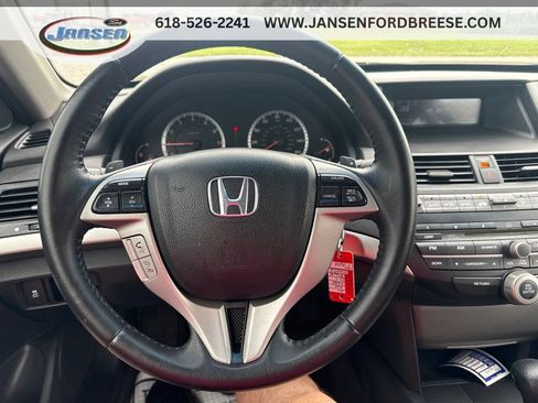 Used 2011 Honda Accord EX-L image 16