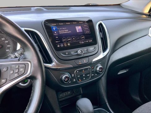Used 2023 Chevrolet Equinox LT FWD image 7