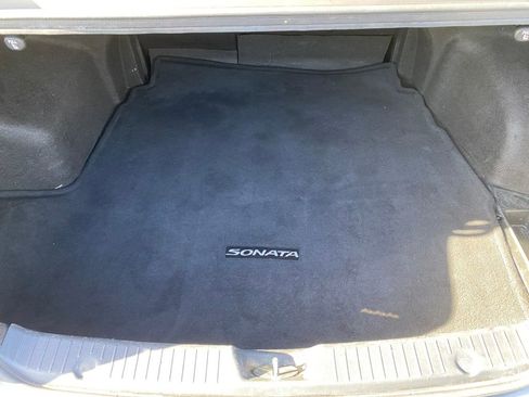 Used 2014 Hyundai Sonata GLS image 11