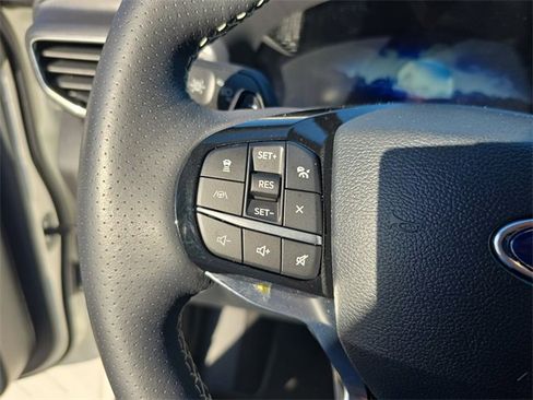 Used 2023 Ford Explorer ST w/ Equipment Group 401A image 19