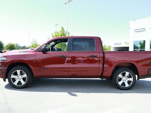 Used 2025 RAM 1500 Tradesman AWD/4WD image 10