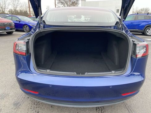 Used 2018 Tesla Model 3 Long Range image 15