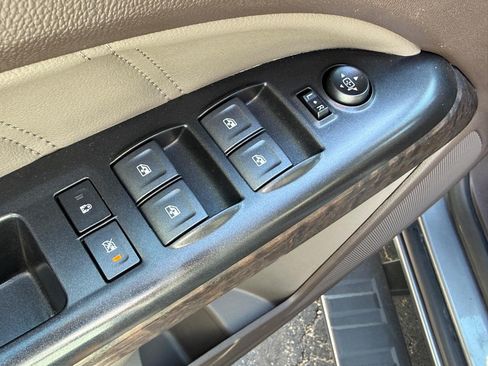 Used 2022 GMC Canyon Denali AWD/4WD image 15