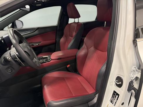 Used 2024 Lexus NX 350 AWD image 11