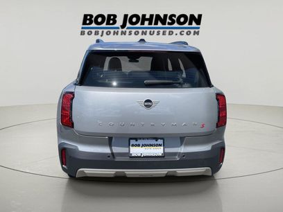 Used 2025 MINI Cooper Countryman S