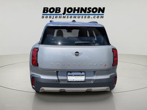 Used 2025 MINI Cooper Countryman S AWD/4WD image 4